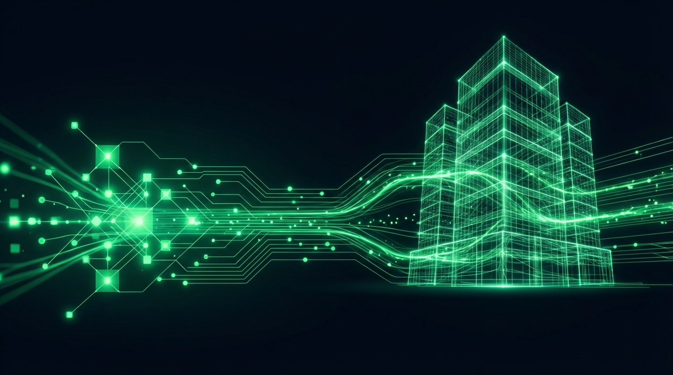 AI agent becoming a company