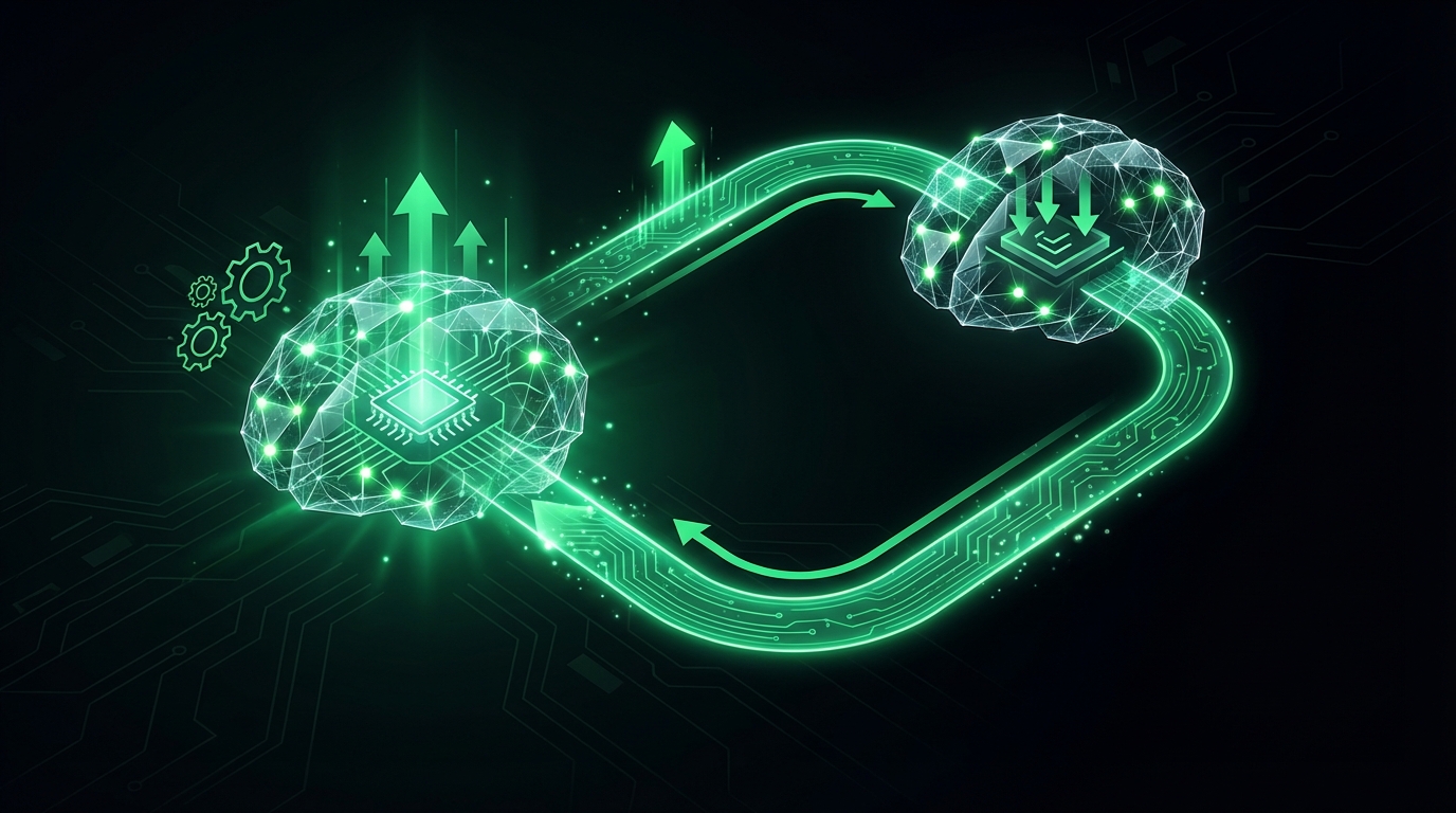 AutoAgent - self-improving AI agent framework