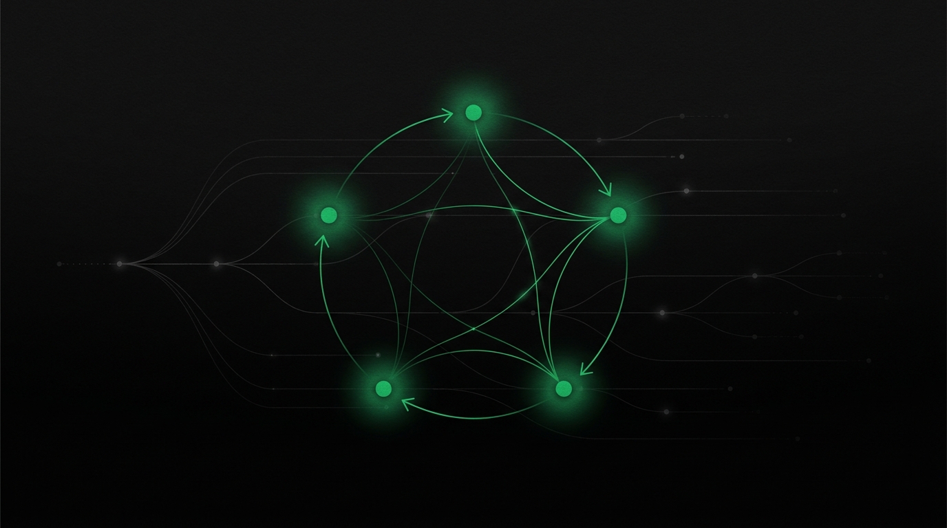 Autogenesis self-evolving agent protocol diagram