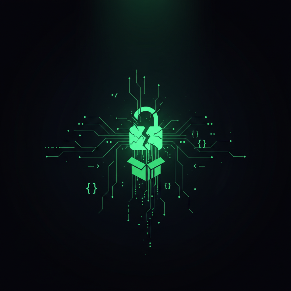 Claude Code source code leak visualization