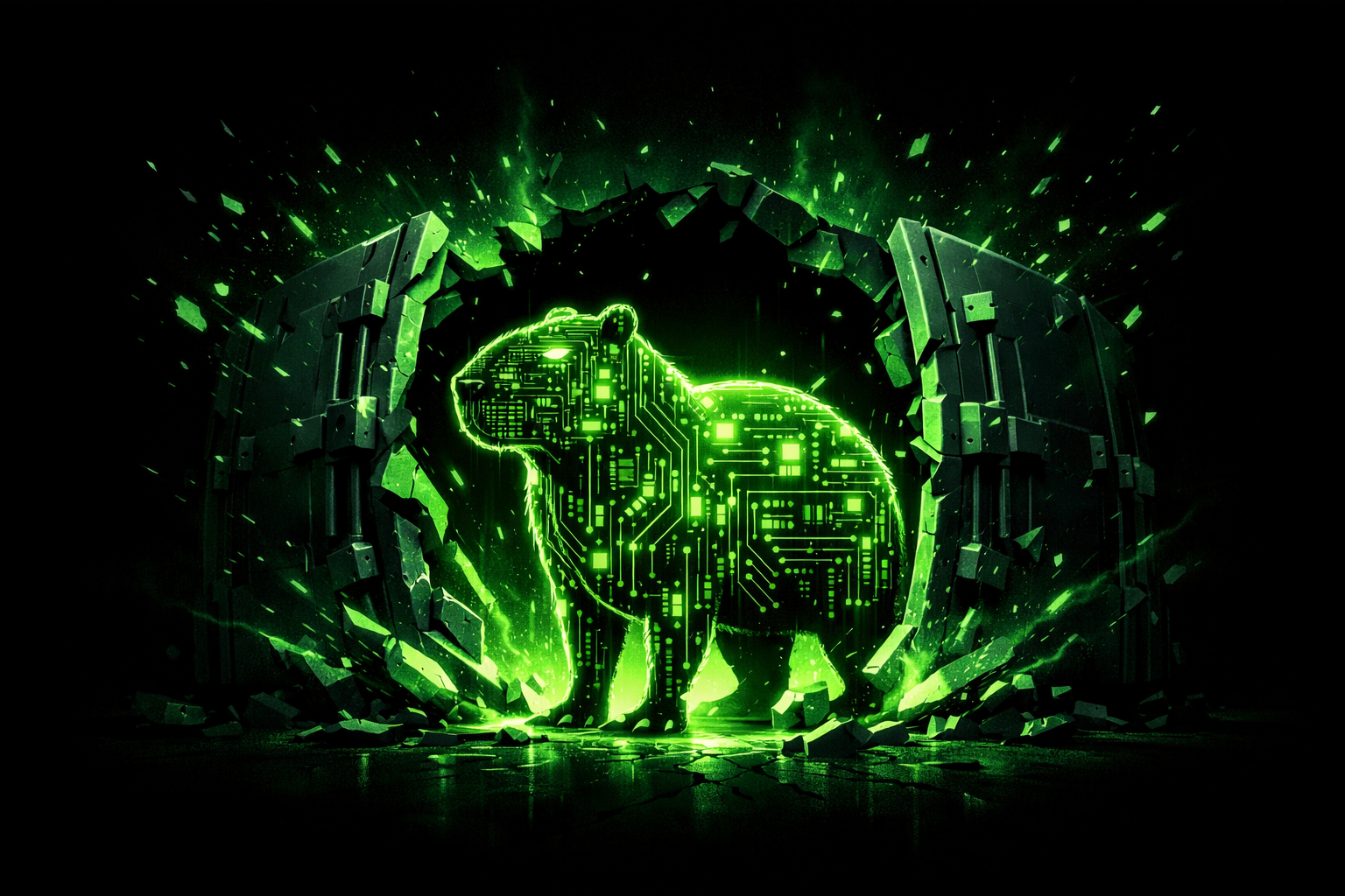 Claude Mythos Capybara emerging