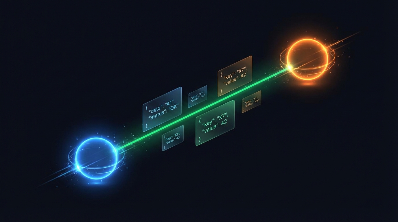 A2A protocol agent to agent communication
