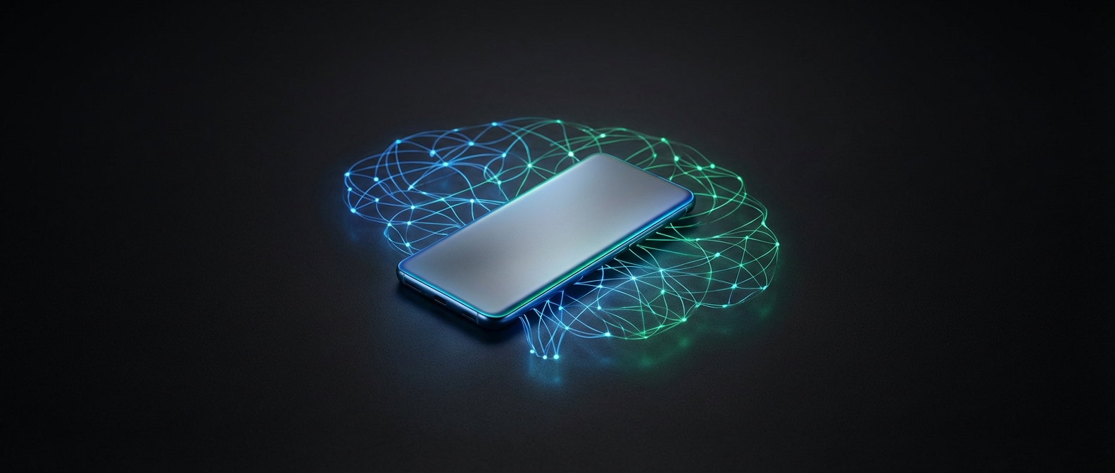 Google Gemma 4 - frontier AI that runs locally on phones and laptops