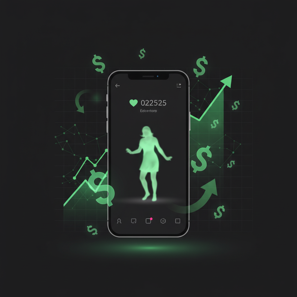 TikTok ads growth strategy for apps and web tools