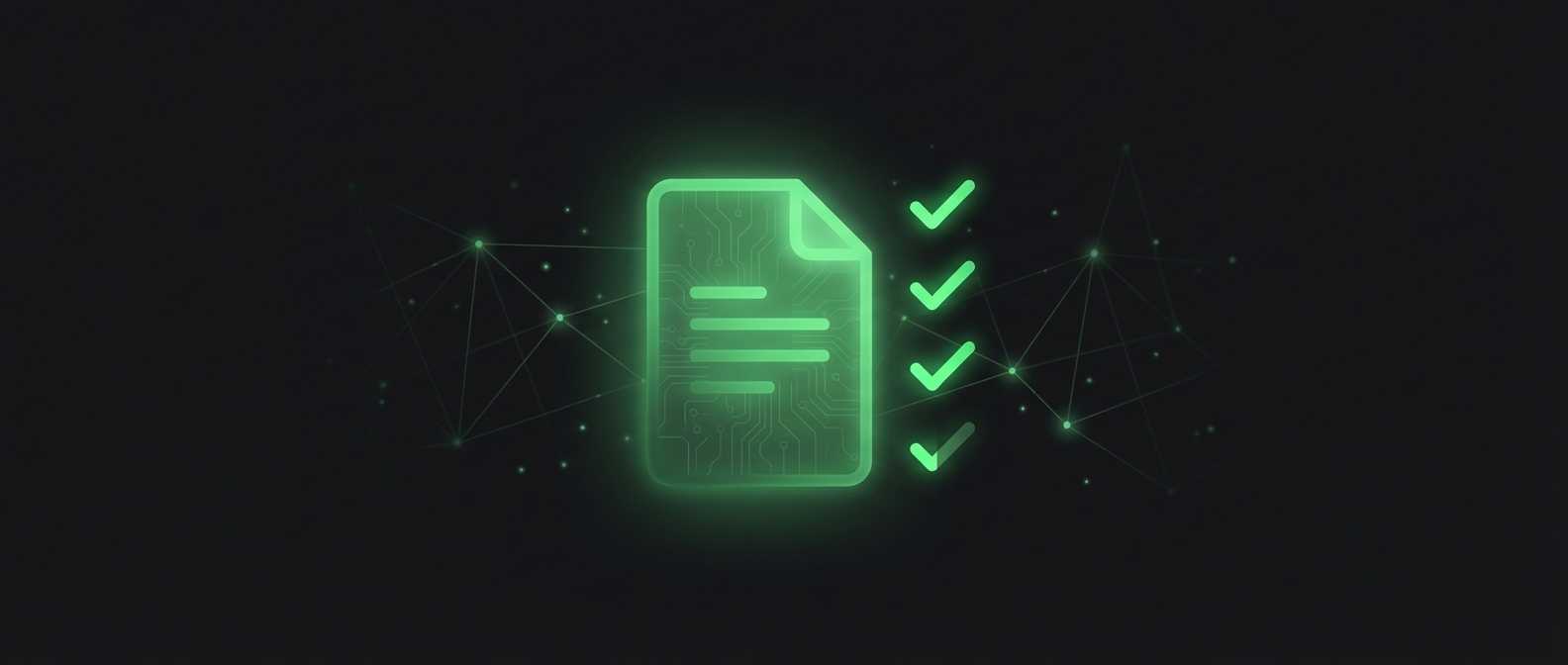 OpenAPI discovery validation