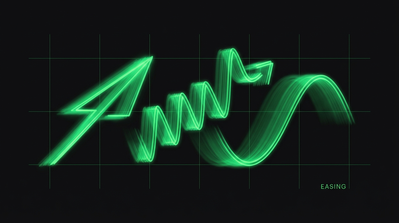 Hyperframes animation taste principles