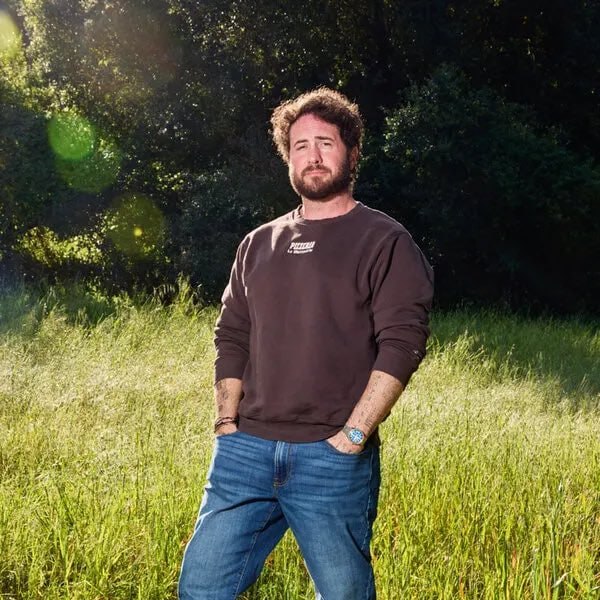 Matthew Gallagher, founder of Medvi