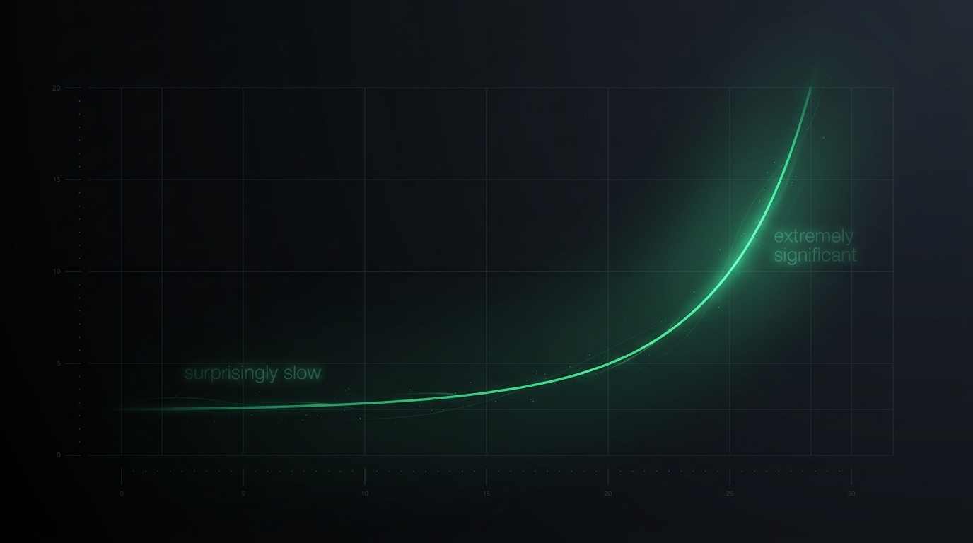 Jakub Pachocki on AI acceleration