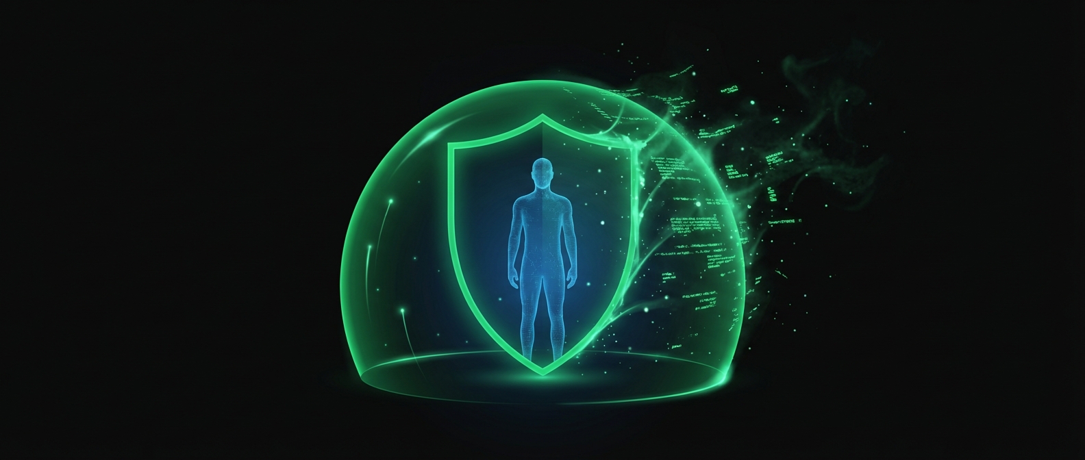 Removing unwanted AI content from the internet