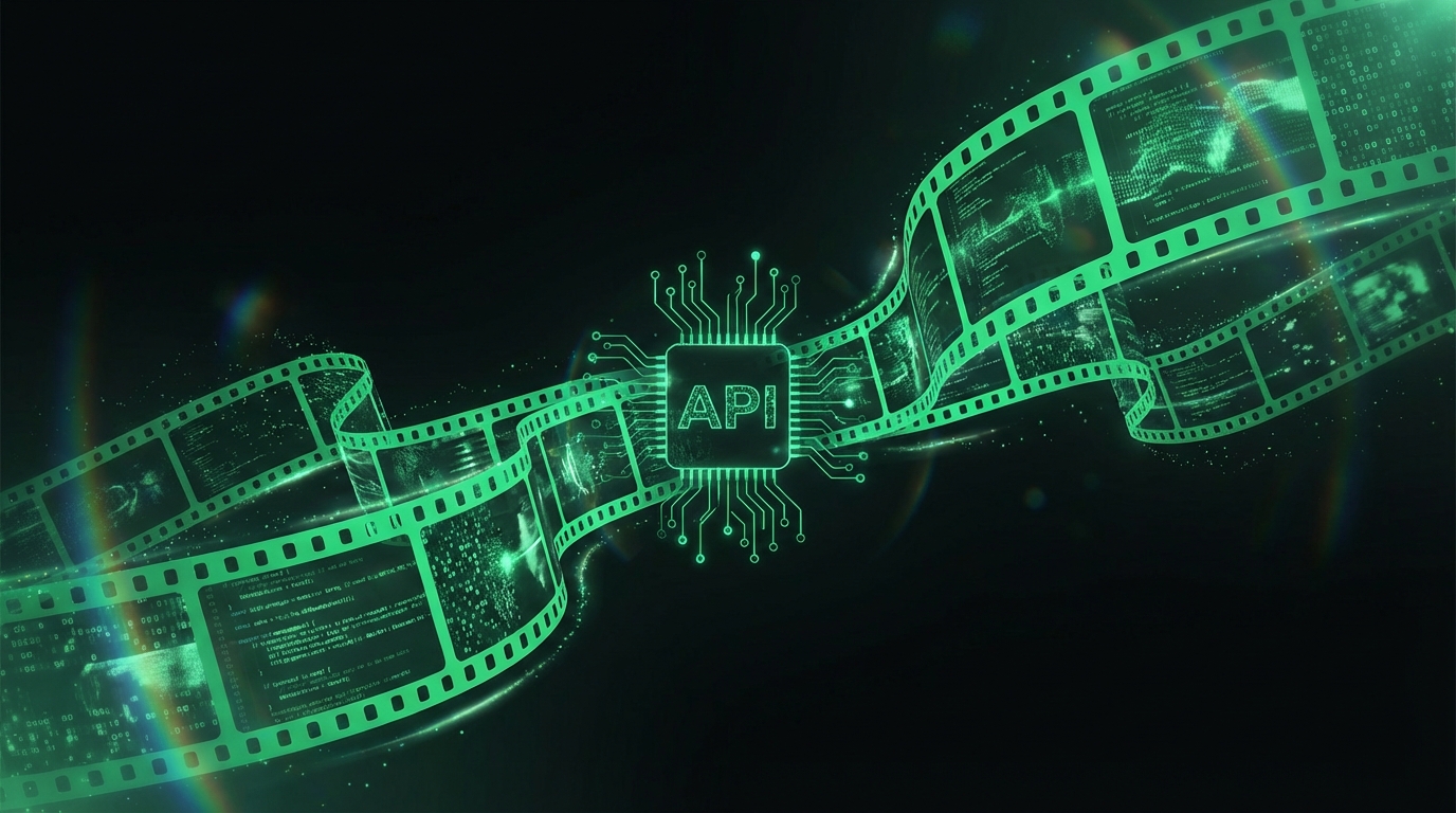 Seedance 2.0 AI video generation - API accessible cinema-quality video