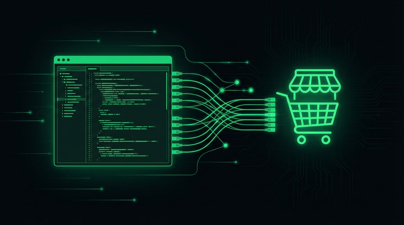 Shopify AI Toolkit - AI agents managing store operations via MCP