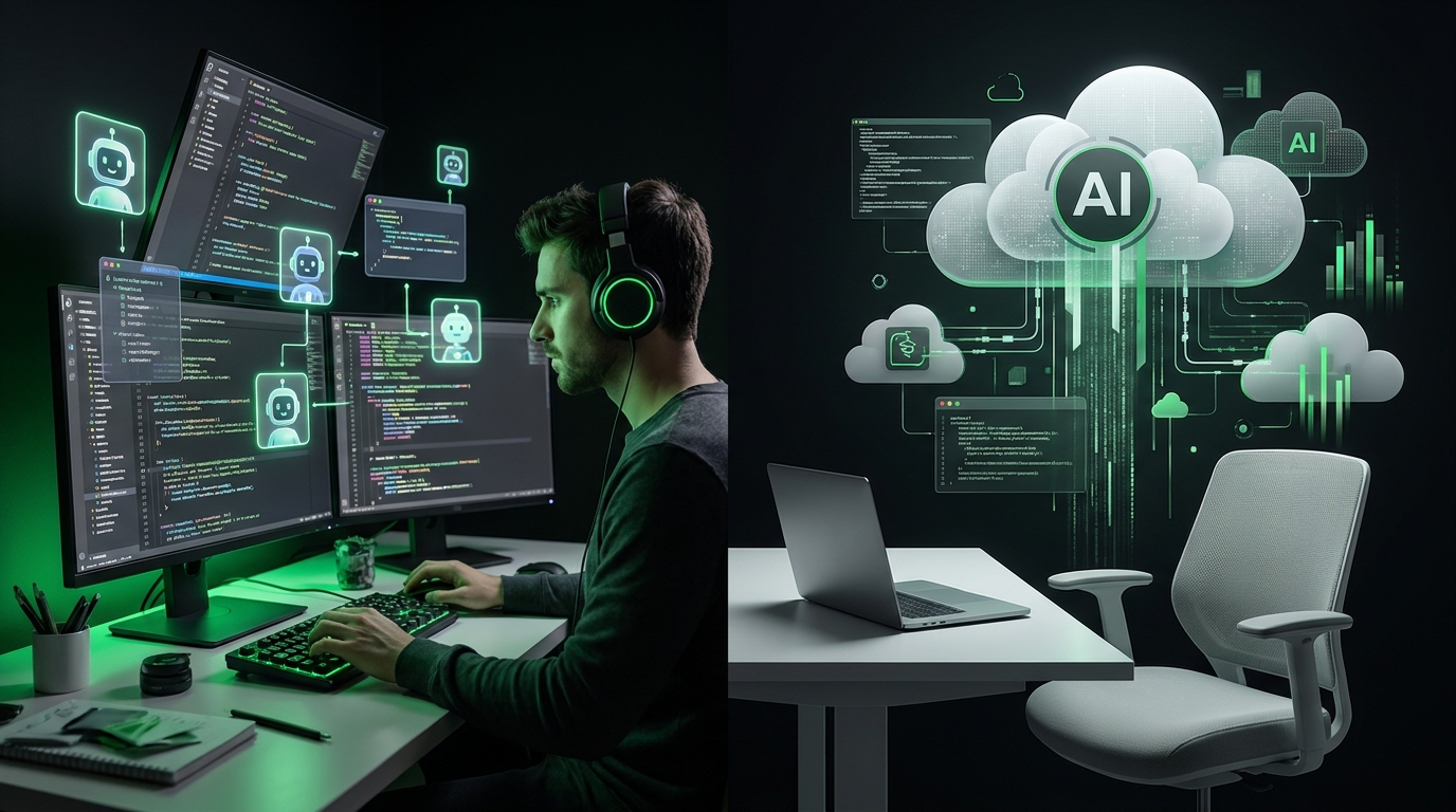 Windsurf 2.0 vs Cursor 3.0