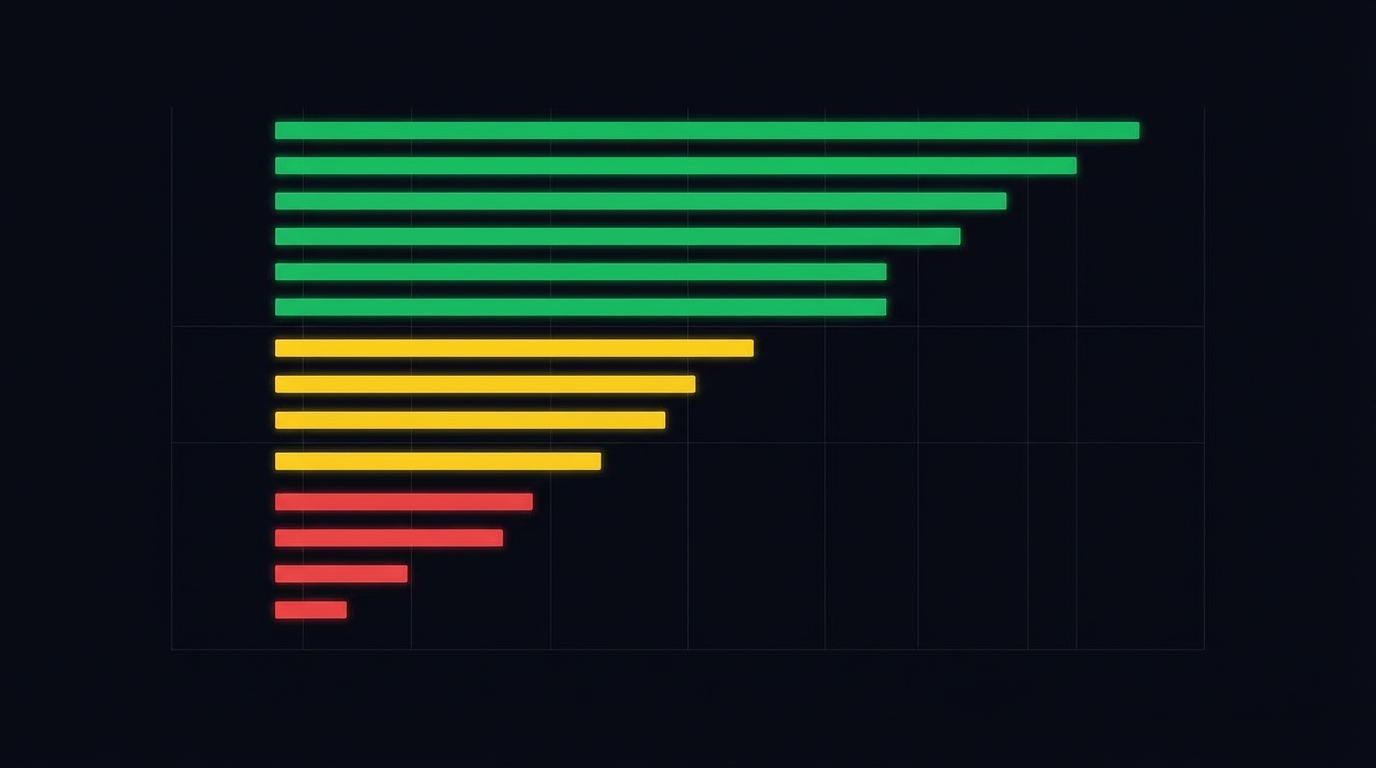 YC Startups Agent Readiness Leaderboard